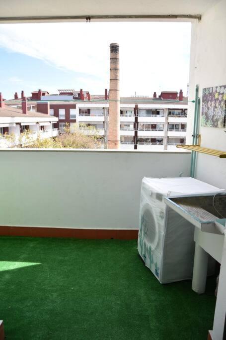 Piso Centrico For4 Cerca Barcelona La Casa De Sonia Apartment บิลาโนวา อิลา เจลตรู ภายนอก รูปภาพ